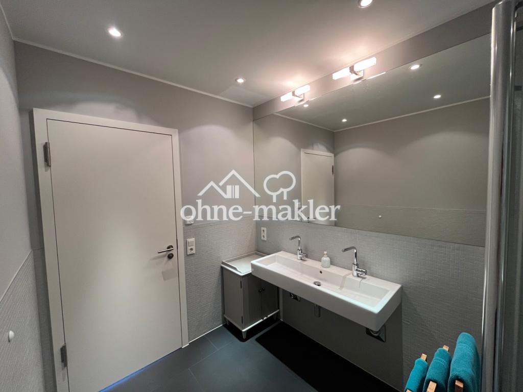 Möblierte Penthousewohnung über den Dächern von Berlin-Mitte - Photo 4