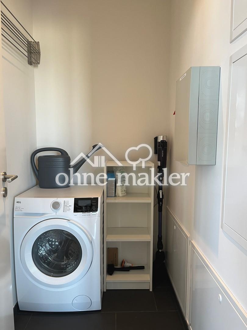 Möblierte Penthousewohnung über den Dächern von Berlin-Mitte - Photo 4