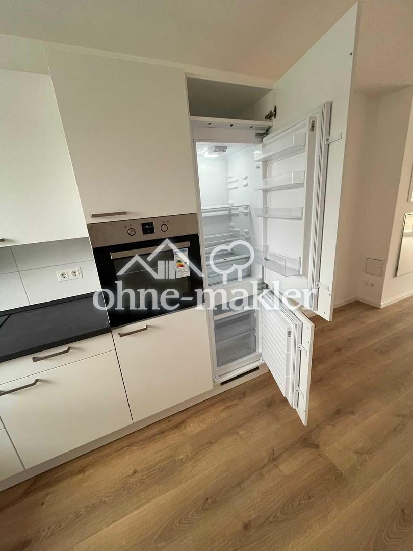 Exklusives Neubau-Reihenmittelhaus (KfW 40 QNG) mit PV-Anlage, Garten und moderner Einbauküche - Foto 3