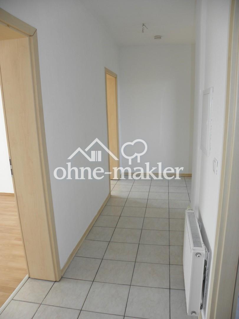 Schöne 2-Raumwohnung in Magdeburg Lemsdorf - Foto 5