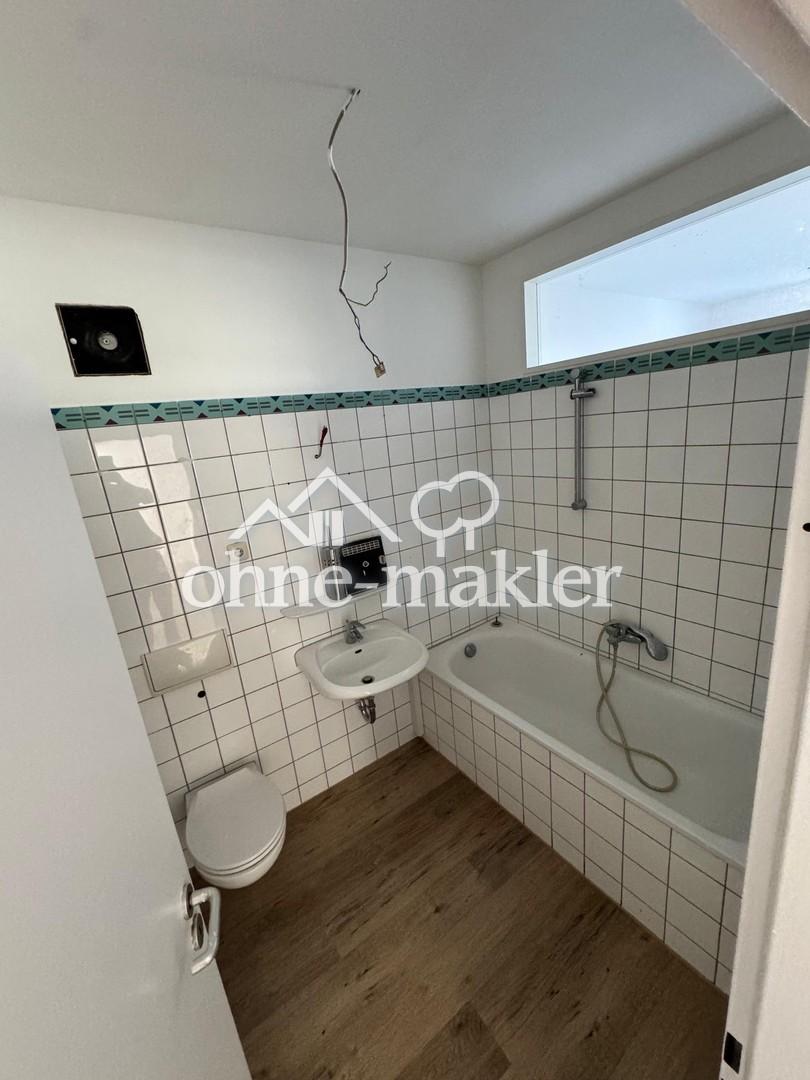 Zentral gelegene, helle 3-Raum Wohnung über 71,67 qm ab 01.04.2026 - Foto 2