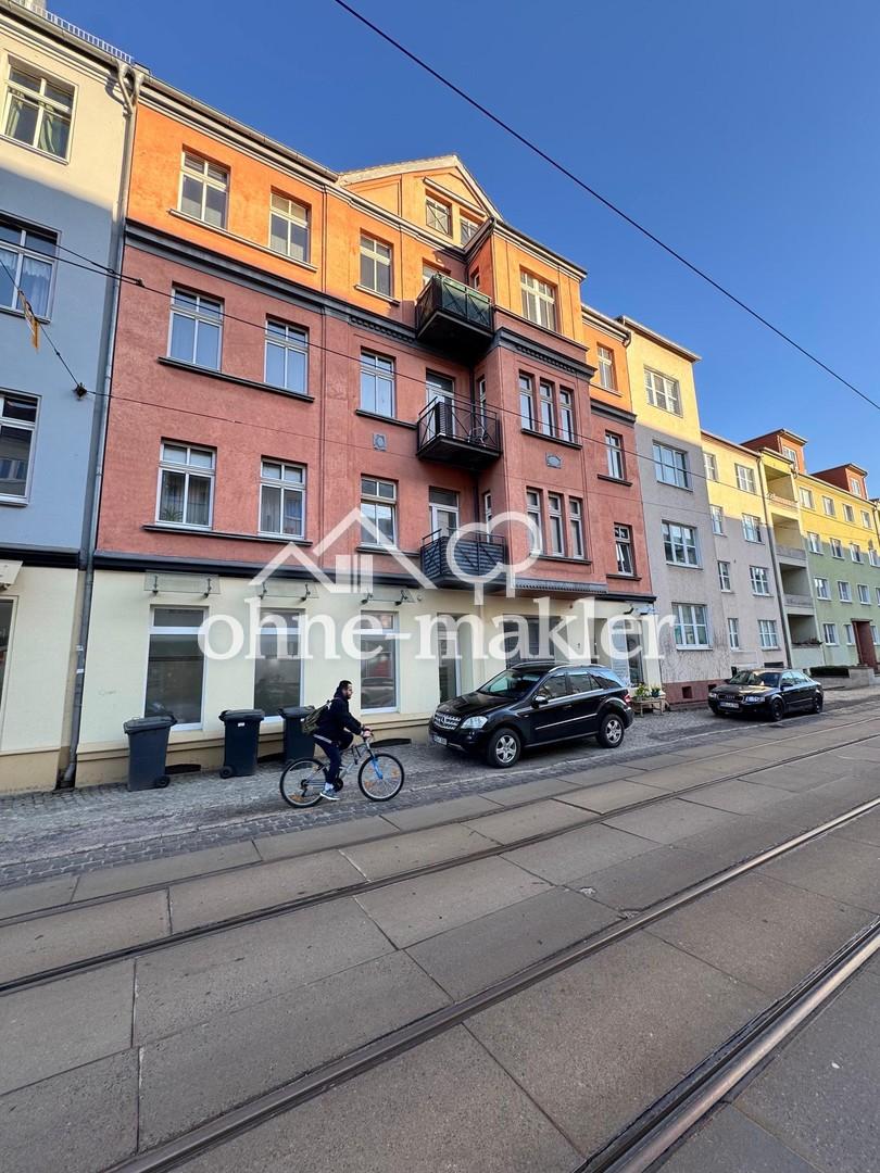 Zentral gelegene, helle 3-Raum Wohnung über 71,67 qm ab 01.08.2026 - Photo 4