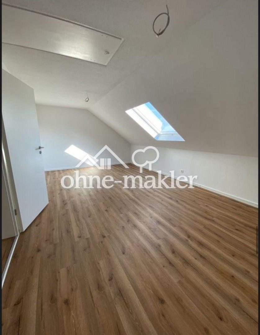 Renovierte 2-Zimmer-Wohnung mit 89 m², Einbauküche, Gäste-WC und Garage in Grabenstetten - Foto 5