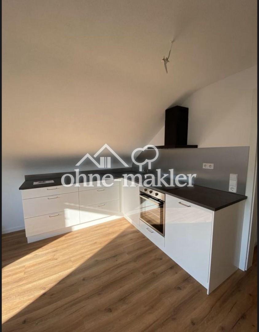 Renovierte 2-Zimmer-Wohnung mit 89 m², Einbauküche, Gäste-WC und Garage in Grabenstetten - Foto 1