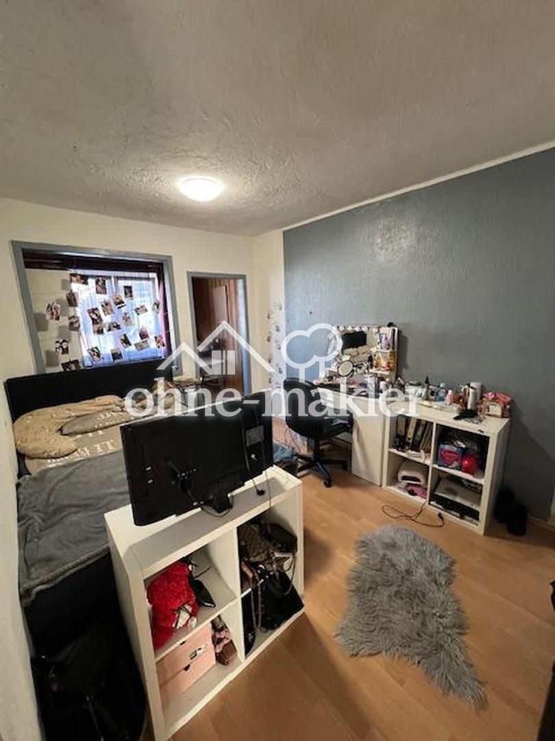 Großzügige 3-Zimmer-Wohnung (73 m²) in der Weststadt – Nähe Messplatz - Photo 5