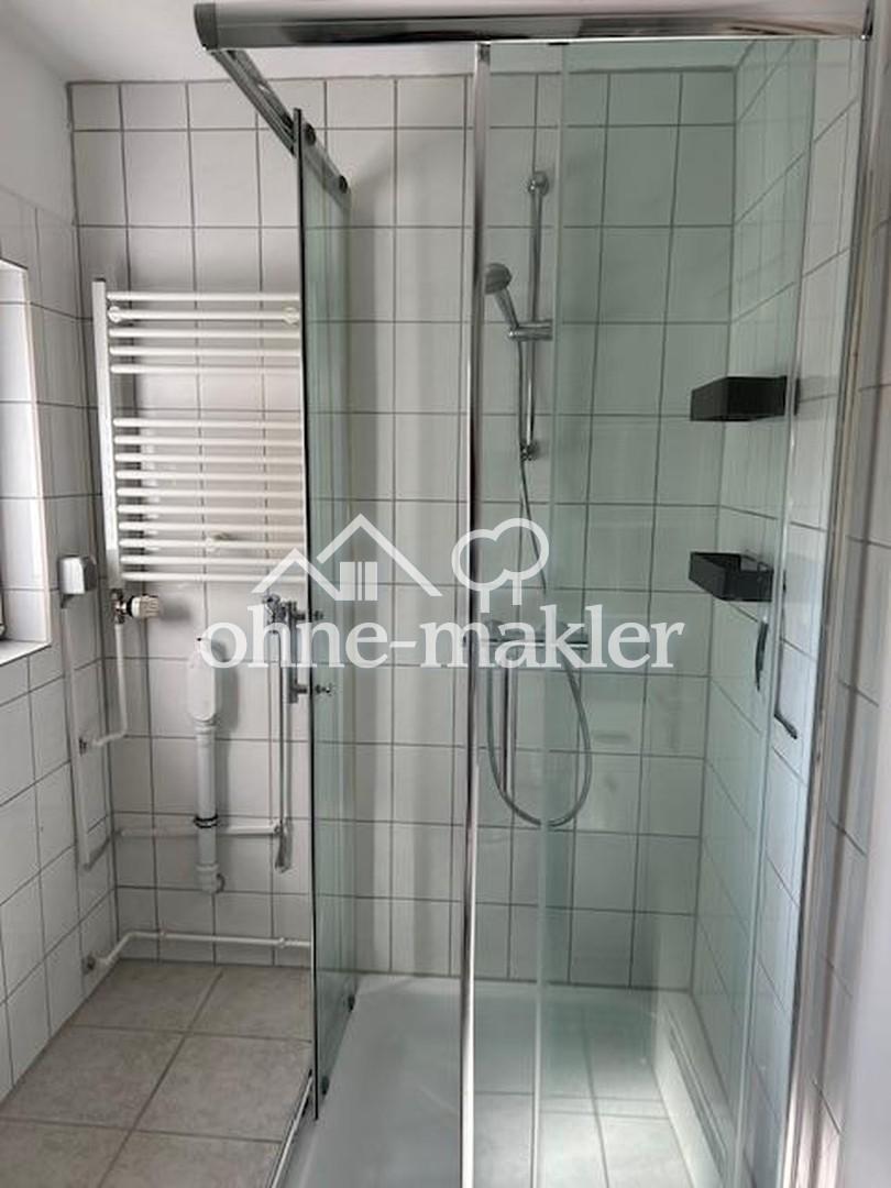 Provisionsfreie 2-Raum-Wohnung mit Aussicht in Bergisch-Neukirchen - Photo 3