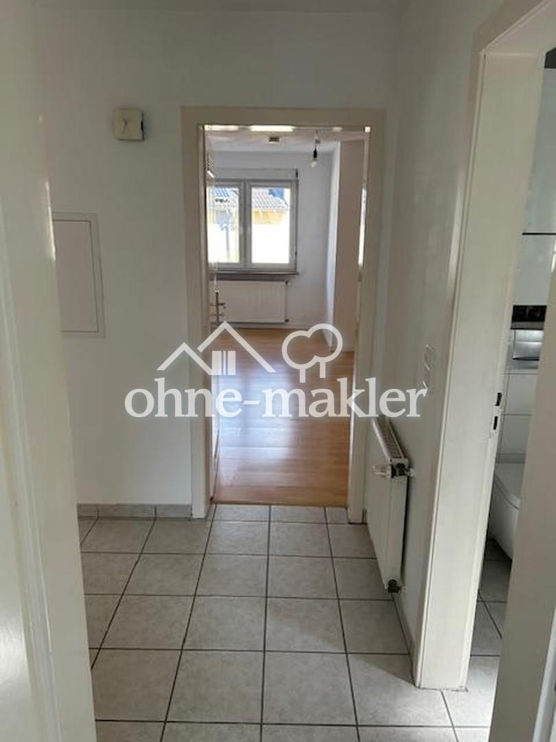 Provisionsfreie 2-Raum-Wohnung mit Aussicht in Bergisch-Neukirchen - Photo 5