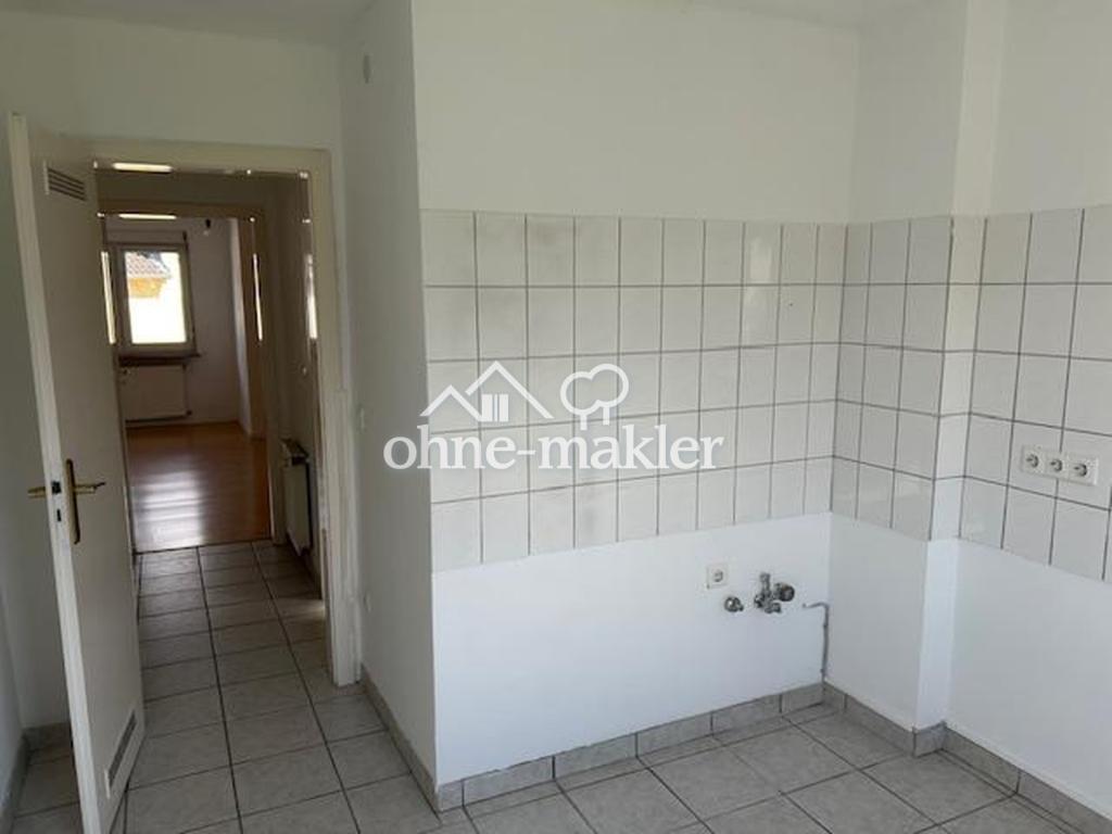 Provisionsfreie 2-Raum-Wohnung mit Aussicht in Bergisch-Neukirchen - Photo 2