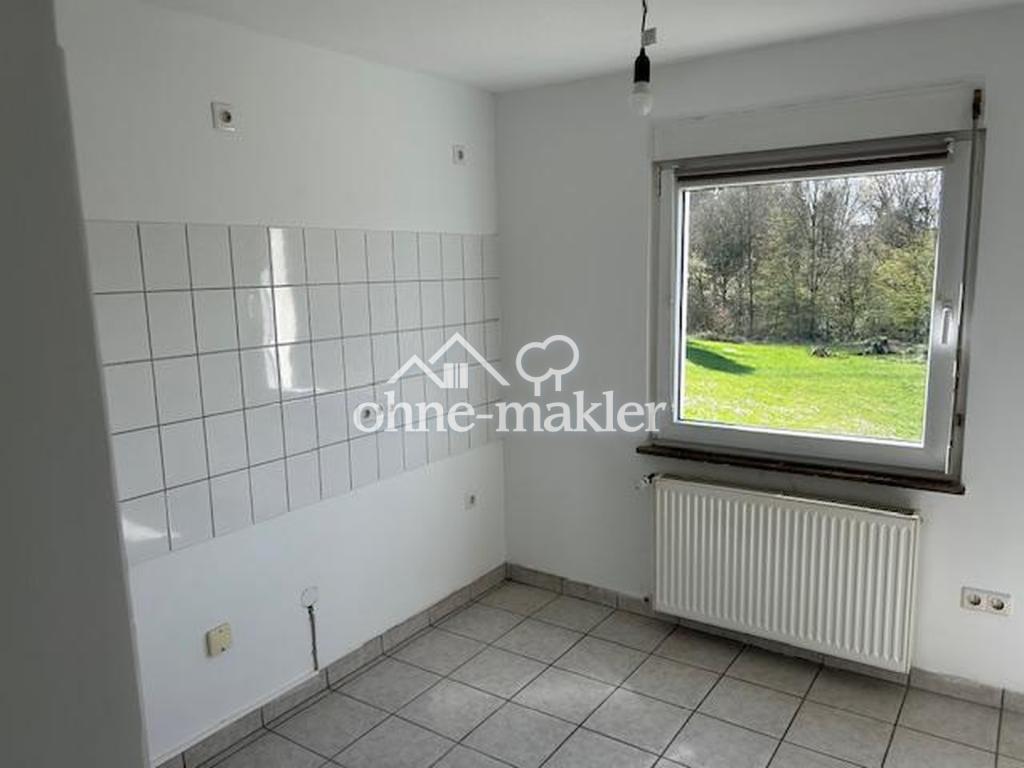 Provisionsfreie 2-Raum-Wohnung mit Aussicht in Bergisch-Neukirchen - Photo 1