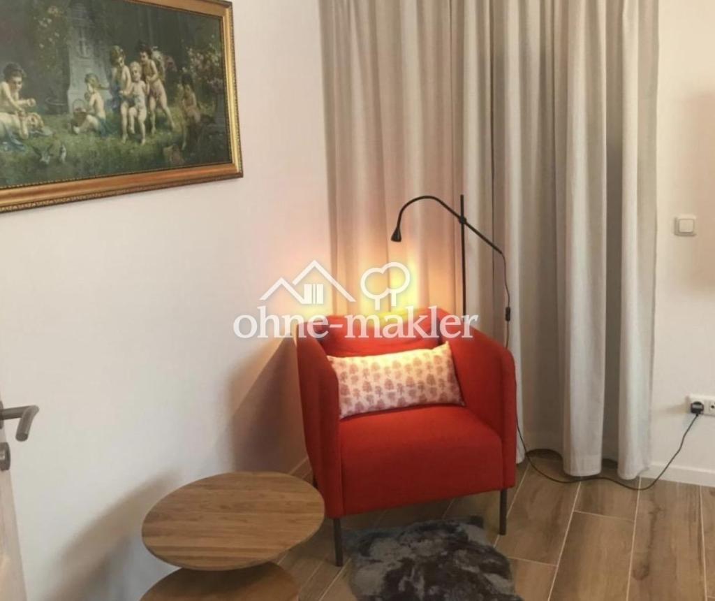 Möbliertes Wohnen in Radebeul / Dresden - Foto 1