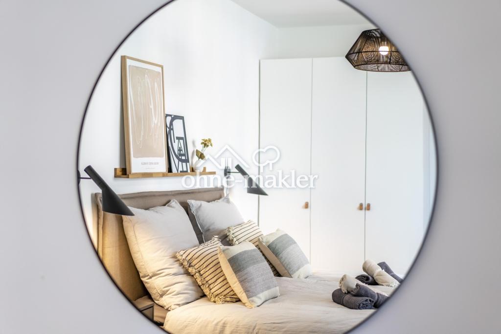 Wunderschöne helle Neubauwohnung am Alsterlauf - Photo 5