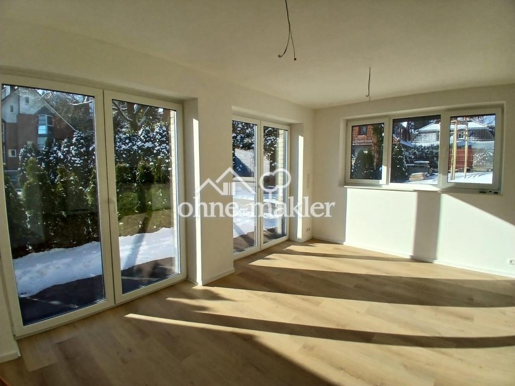 Neubau – Erstbezug | 2-Zimmer-Maisonettewohnung | Terrasse | EBK - Photo 1