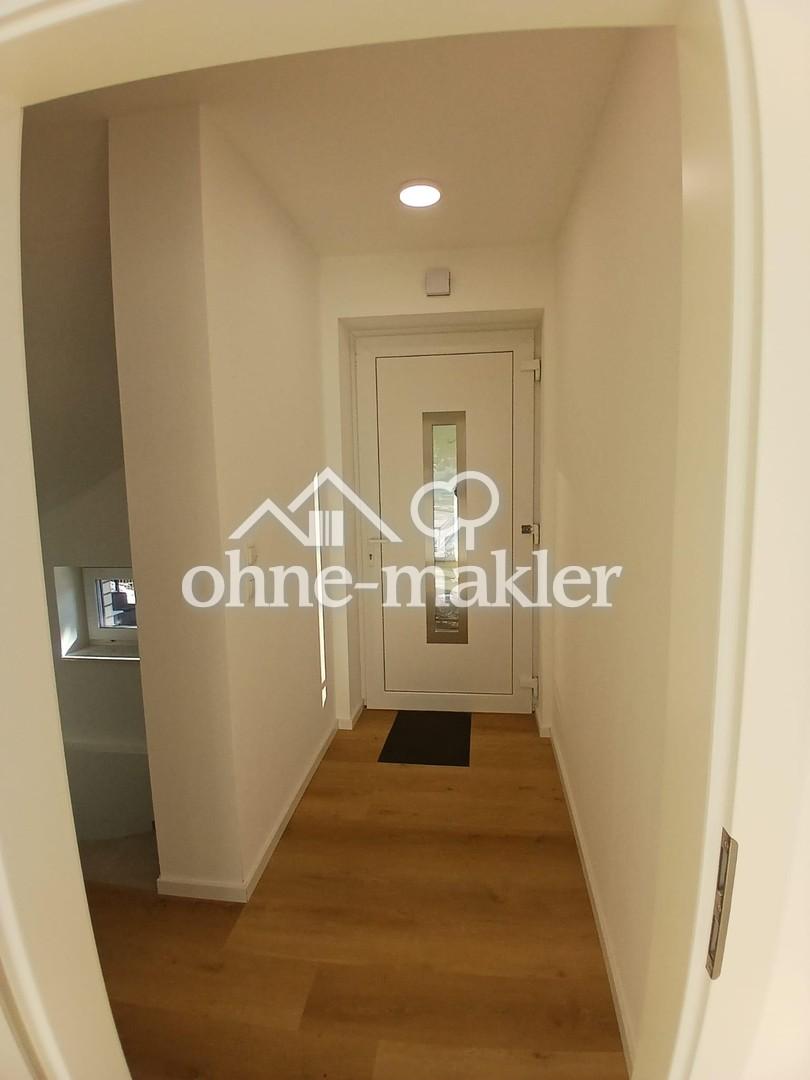 Neubau – Erstbezug | 2-Zimmer-Maisonettewohnung | Terrasse | EBK - Photo 3