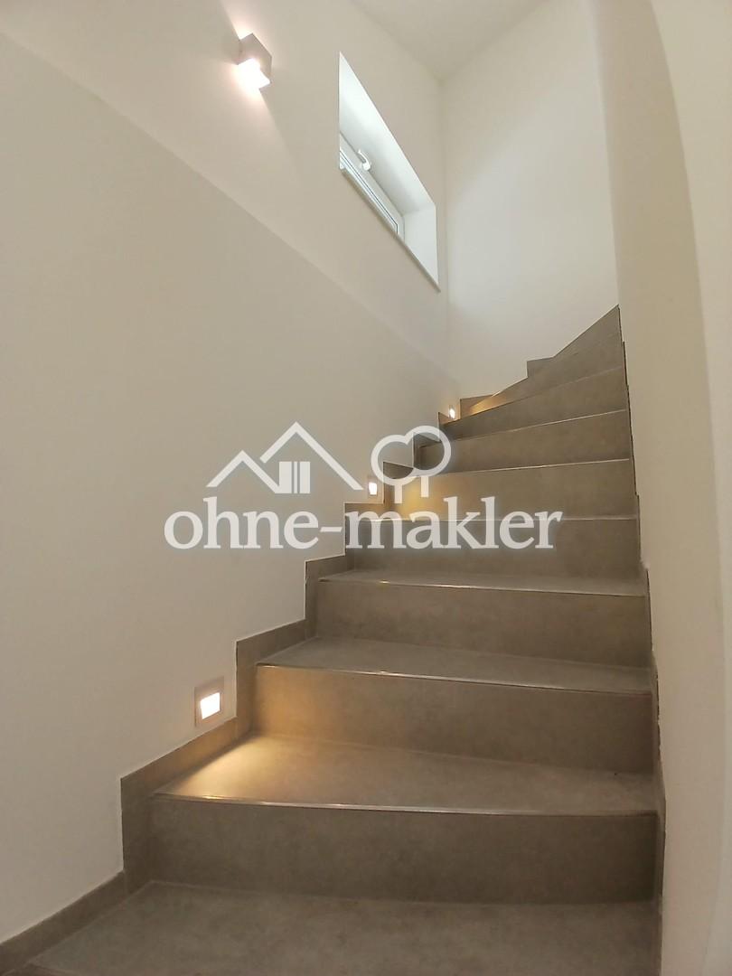 Neubau – Erstbezug | 2-Zimmer-Maisonettewohnung | Terrasse | EBK - Photo 5