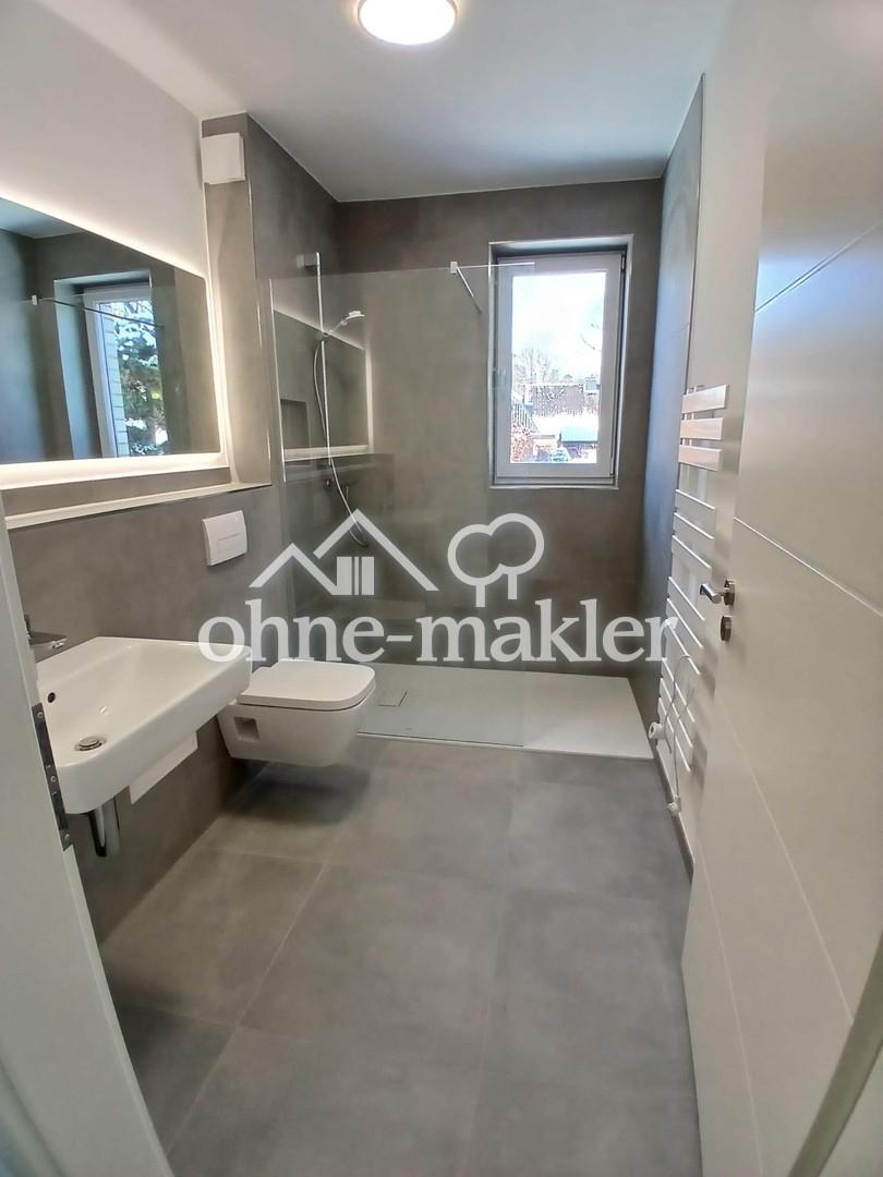Neubau – Erstbezug | 2-Zimmer-Maisonettewohnung | Dachterrasse | EBK - Photo 5