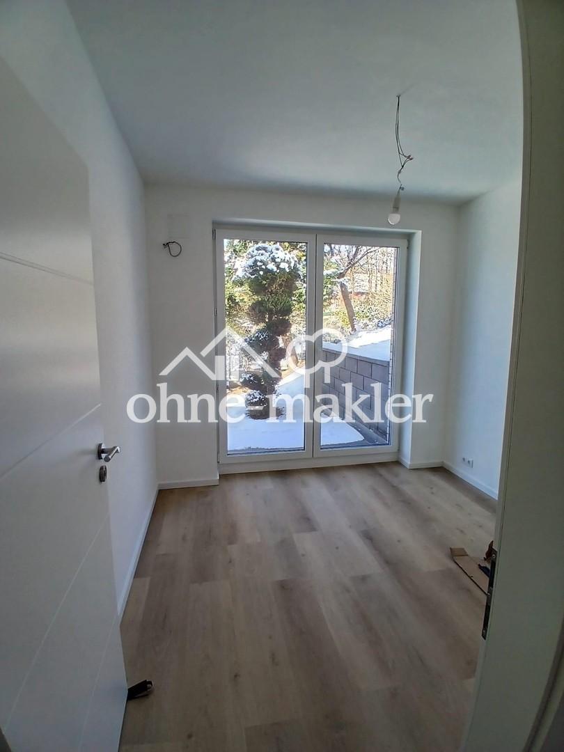Neubau – Erstbezug | 2-Zimmer-Maisonettewohnung | Dachterrasse | EBK - Photo 2