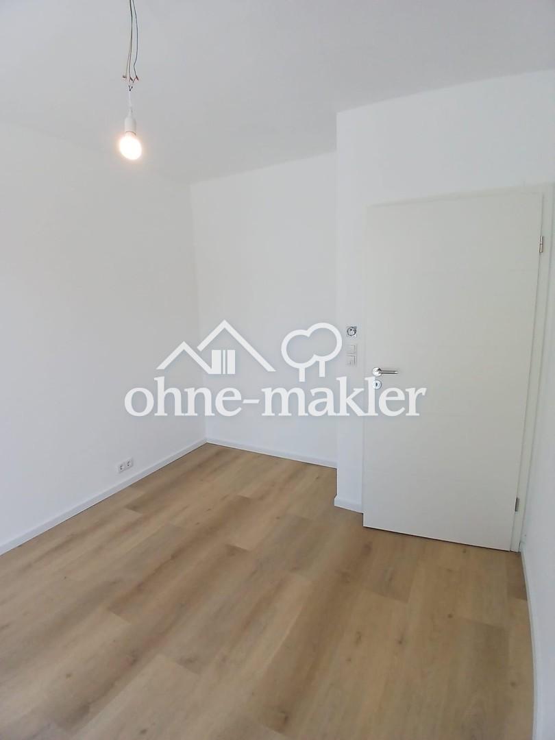 Neubau – Erstbezug | 2-Zimmer-Maisonettewohnung | Dachterrasse | EBK - Photo 4