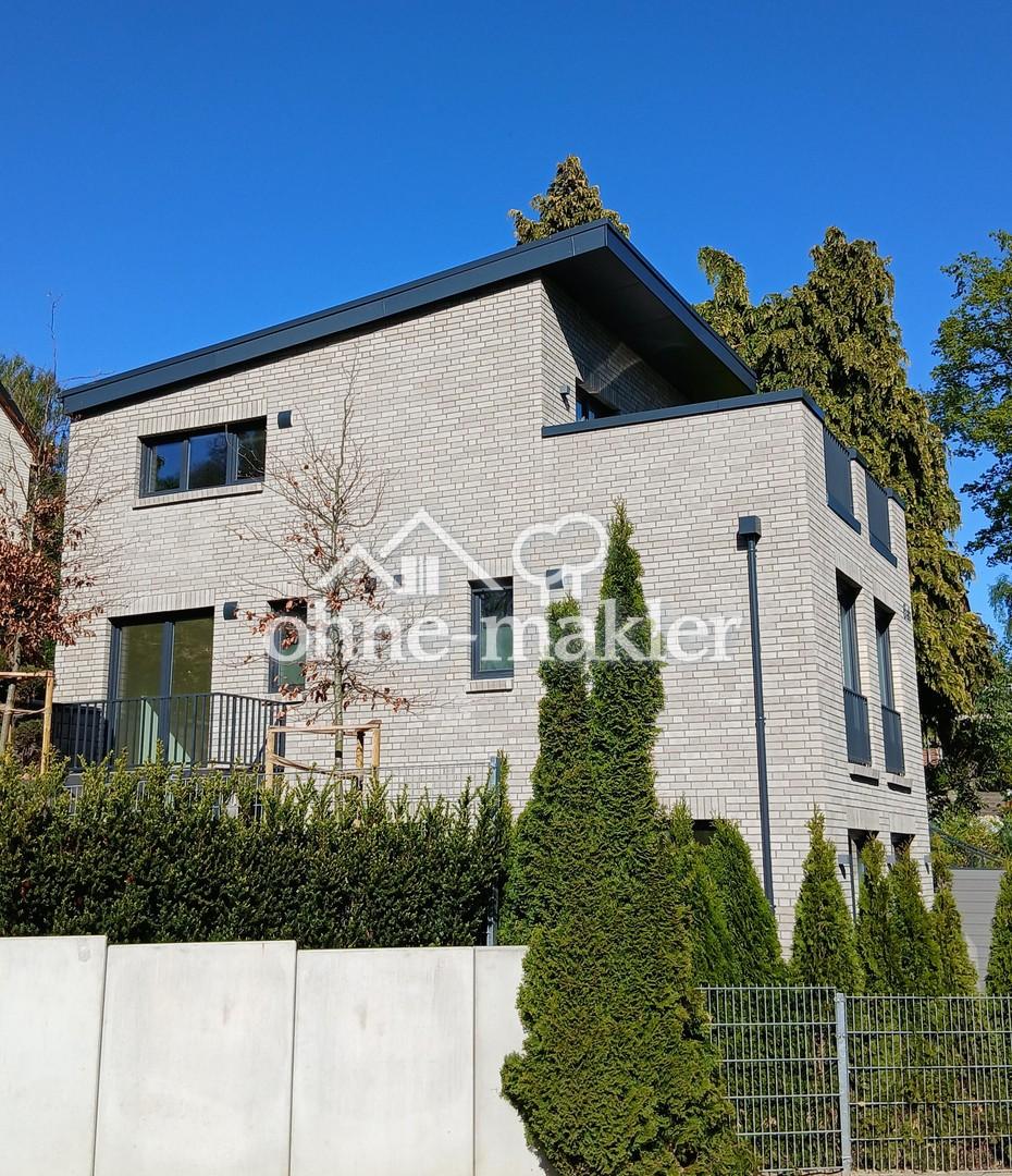 Neubau – Erstbezug | 2-Zimmer-Maisonettewohnung | Dachterrasse | EBK - Photo 5
