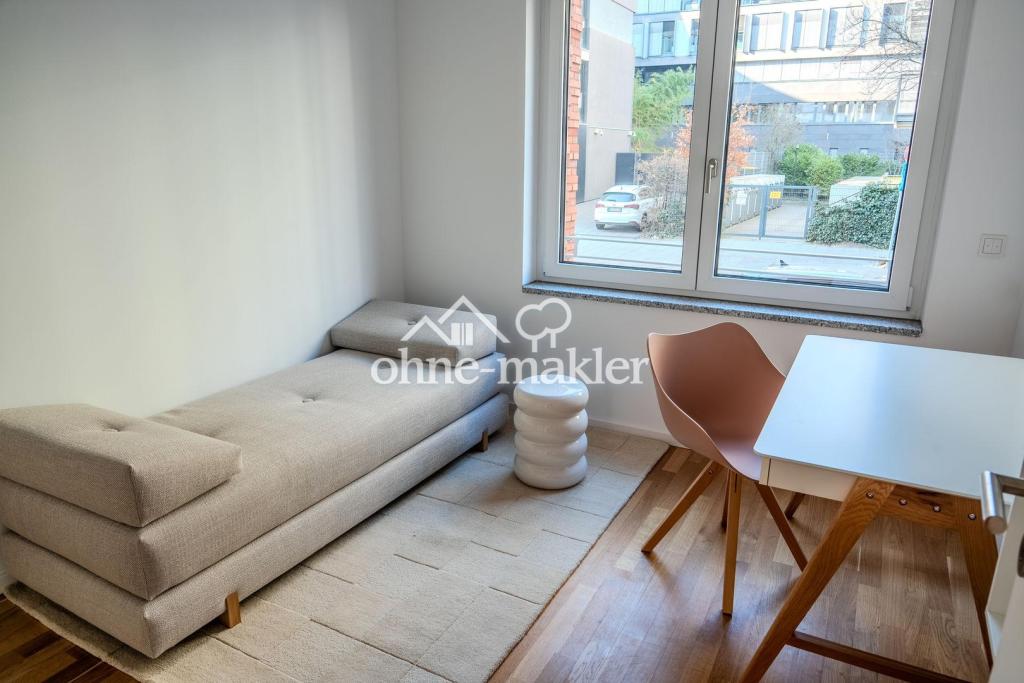💎Premiumlage - Business Apartment mit Garten-Lounge - Photo 3