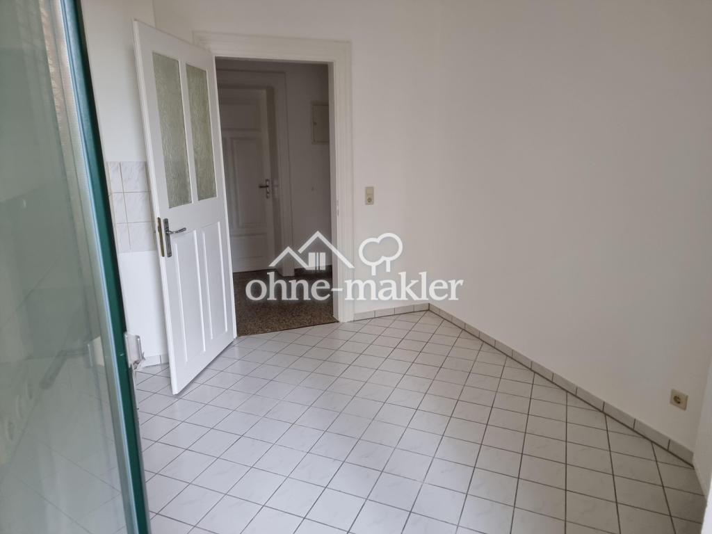 3-Zimmer-Erdgeschoss-Wohnung mit Balkon in Roßwein - Photo 2