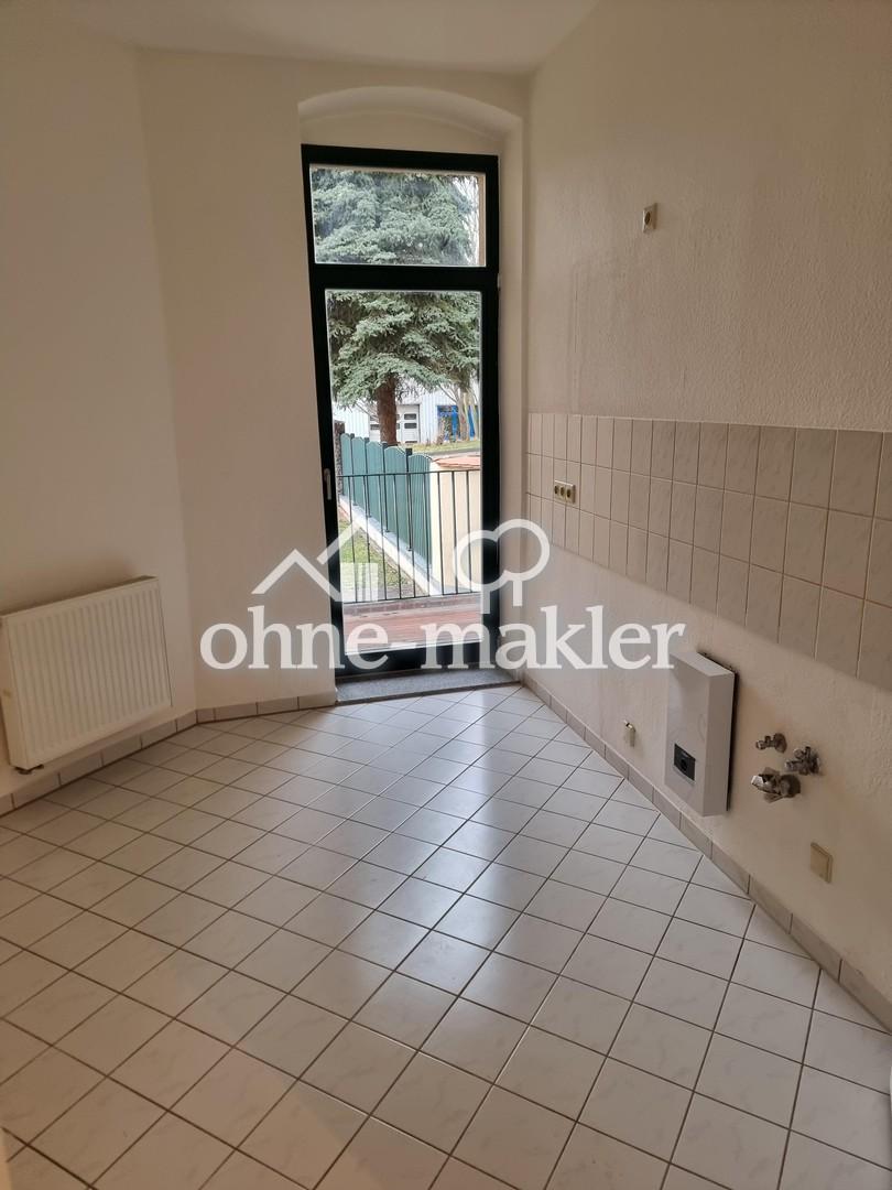 3-Zimmer-Erdgeschoss-Wohnung mit Balkon in Roßwein - Photo 5