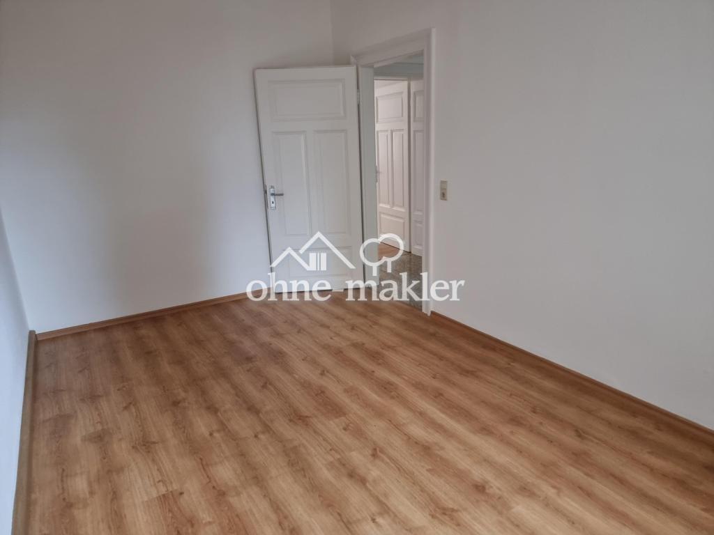 3-Zimmer-Erdgeschoss-Wohnung mit Balkon in Roßwein - Photo 3