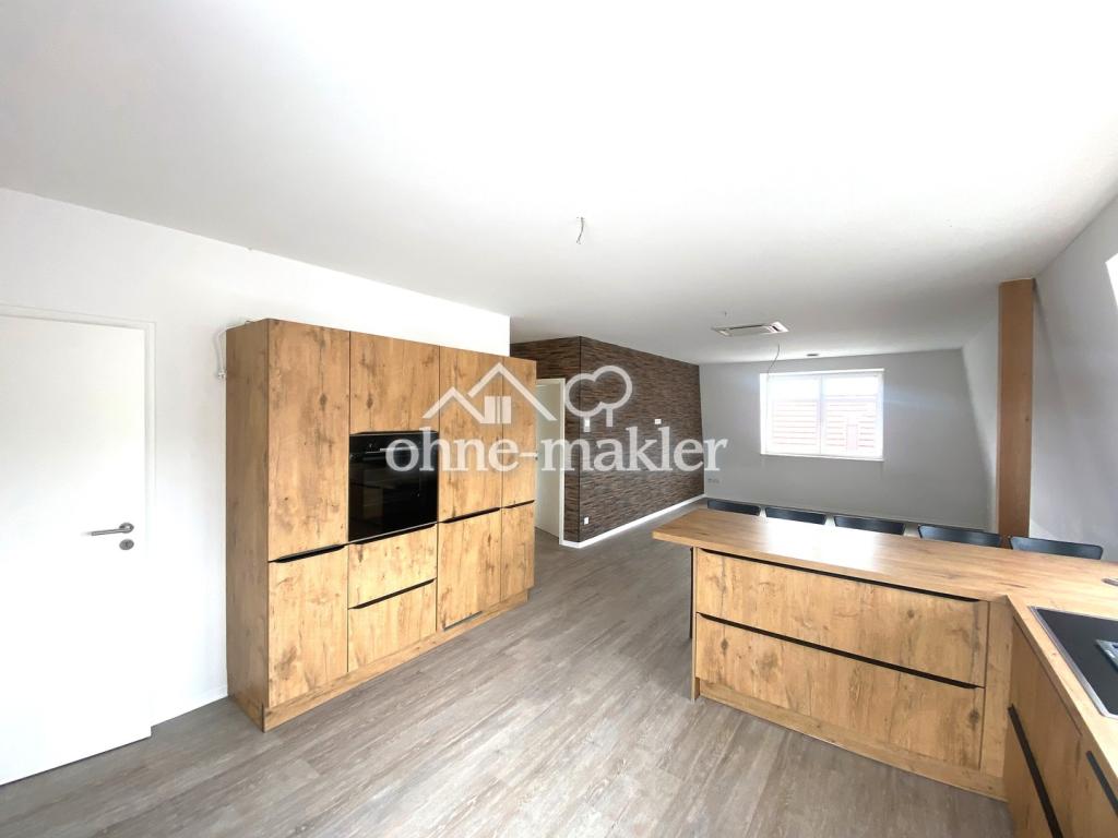 Modernes Penthouse mit Dachterrasse – Energieeffizient KfW 55 – 1.600 € Warmmiete - Foto 2
