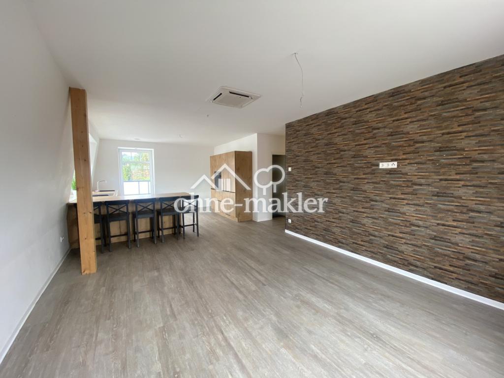 Modernes Penthouse mit Dachterrasse – Energieeffizient KfW 55 – 1.600 € Warmmiete - Foto 3