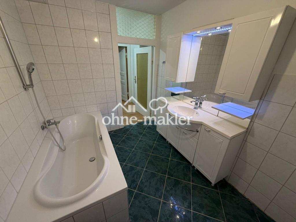 Schönes WG-Zimmer in Berlin Köpenick - Foto 1