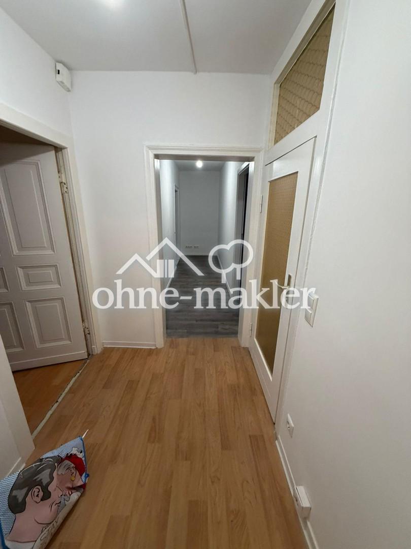 Schönes WG-Zimmer in Berlin Köpenick - Foto 5