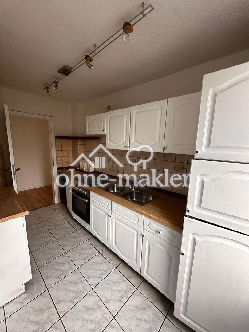 Frisch renovierte 3 Zimmer mit Garten in schöner Lage von Bad Sülze inklusive Einbauküche - Photo 4