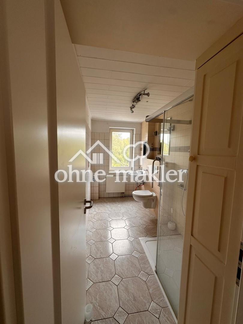Frisch renovierte 3 Zimmer mit Garten in schöner Lage von Bad Sülze inklusive Einbauküche - Photo 3