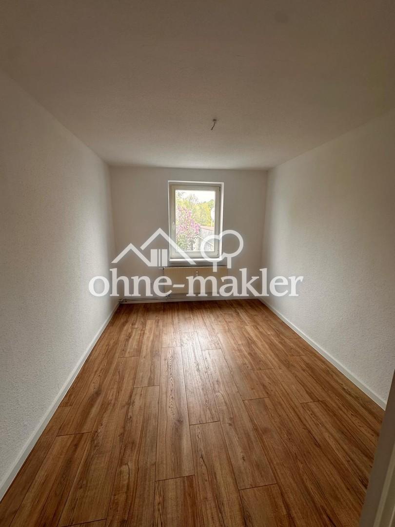 Frisch renovierte 3 Zimmer mit Garten in schöner Lage von Bad Sülze inklusive Einbauküche - Photo 1