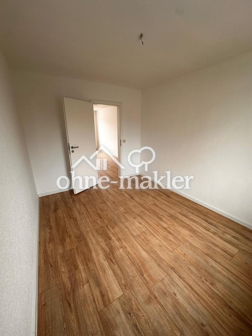 Frisch renovierte 3 Zimmer mit Garten in schöner Lage von Bad Sülze inklusive Einbauküche - Photo 5