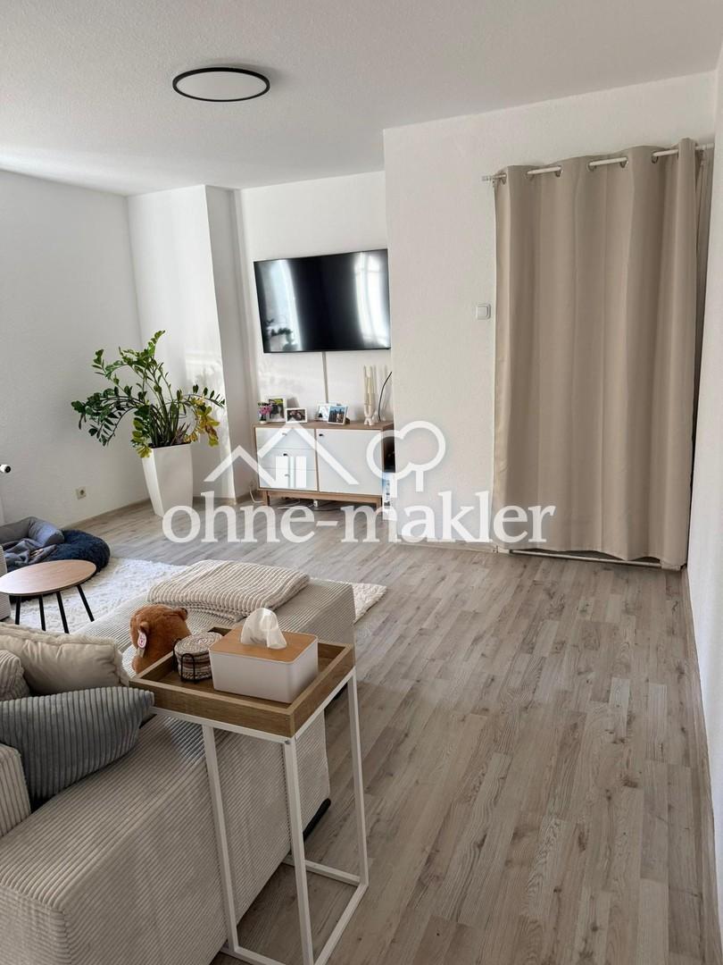 3 Zimmer Wohnung zu vermieten inkl. und Gartenzugang - Photo 1