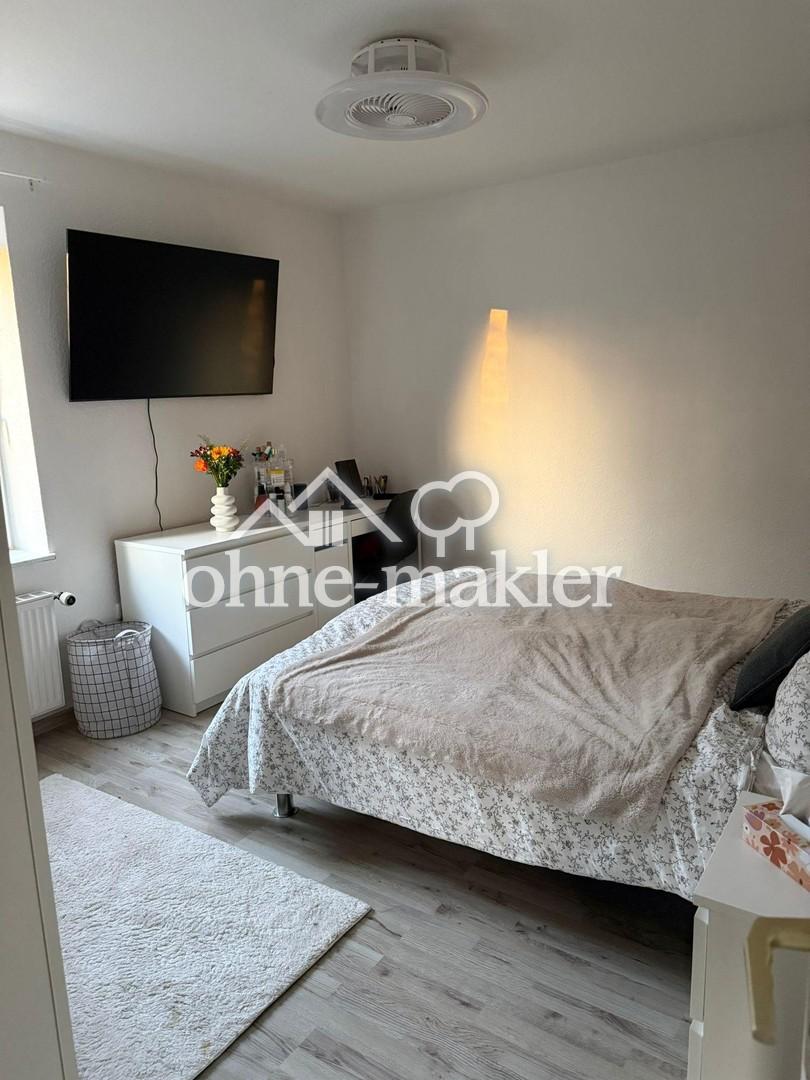 3 Zimmer Wohnung zu vermieten inkl. und Gartenzugang - Photo 5