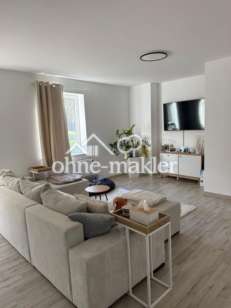3 Zimmer Wohnung zu vermieten inkl. und Gartenzugang - Photo 2