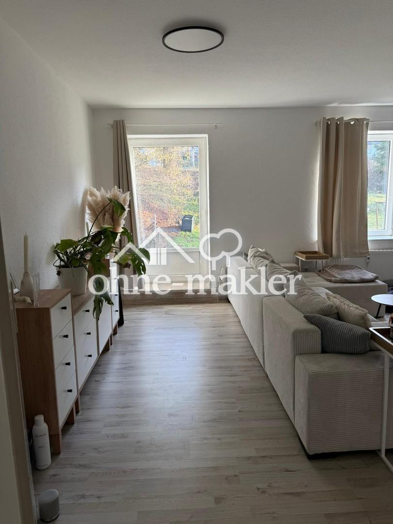 3 Zimmer Wohnung zu vermieten inkl. und Gartenzugang - Photo 3