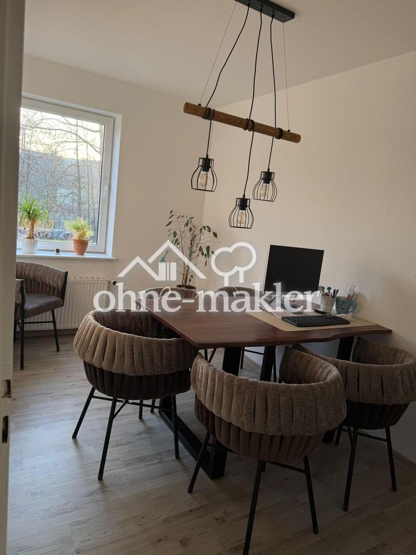 3 Zimmer Wohnung zu vermieten inkl. und Gartenzugang - Photo 4