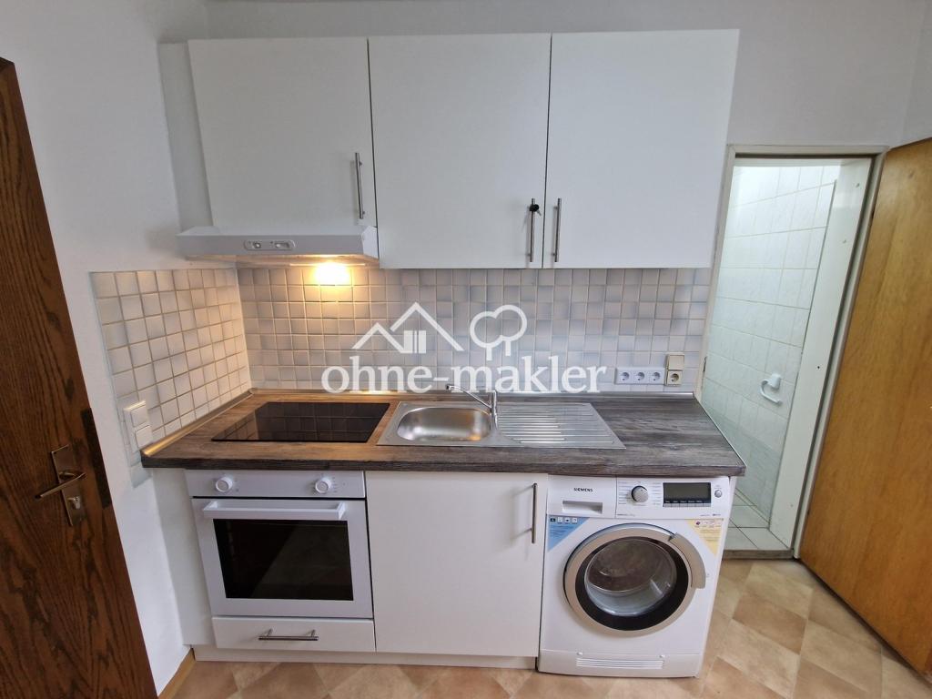 kleine Wohnung - Foto 2