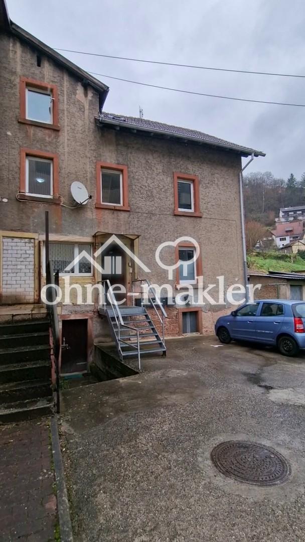 kleine Wohnung - Foto 5
