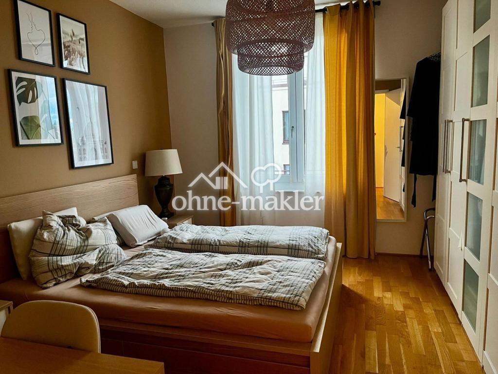 Wunderschön 4-Zi. Wohnung mit Einbauküche, Balkon und viel Grün herum. - Foto 2