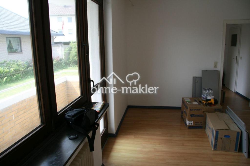 Apartment+Süd-Balkon+Küche+Keller+Stellplatz - Photo 2