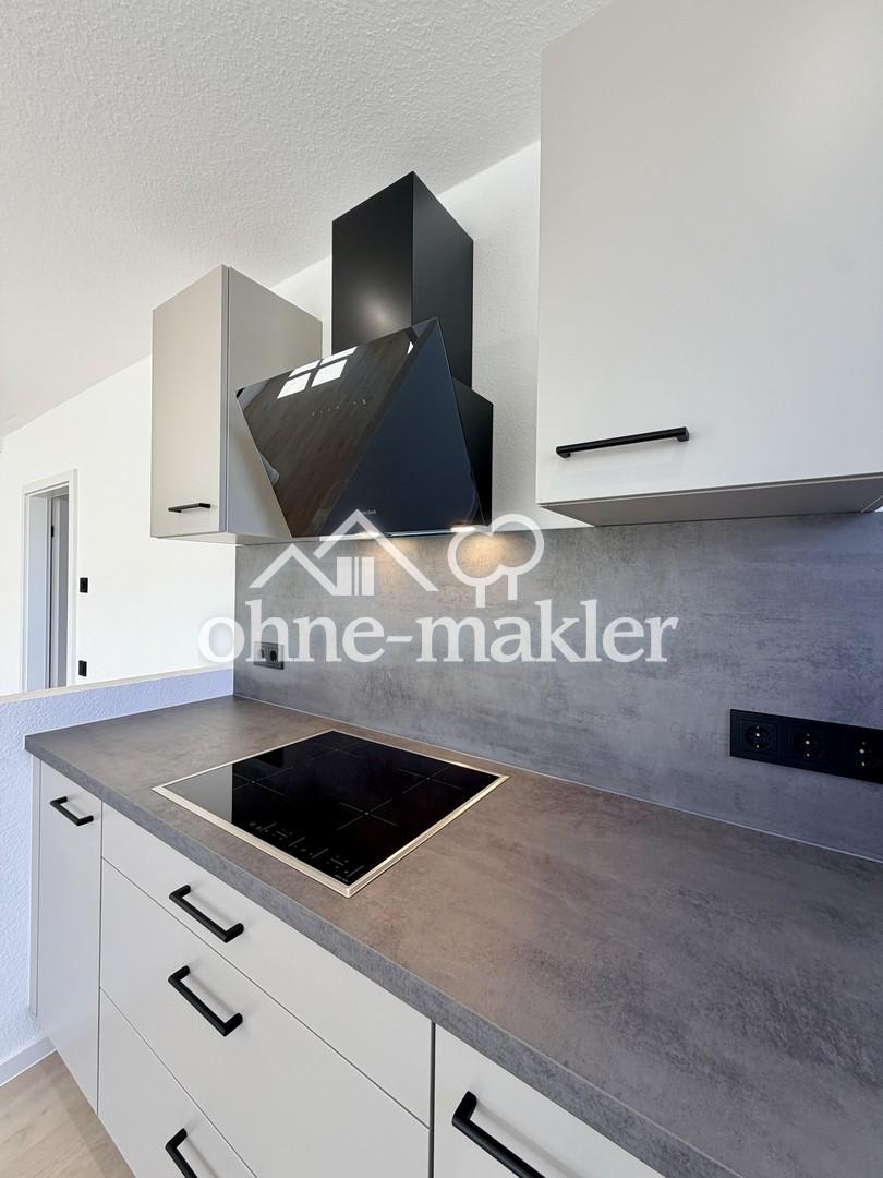 Stilvoll wohnen auf 134m² – Hochwertig sanierte Wohnung mit neuer Küche, Wintergarten & Aufzug! - Photo 3