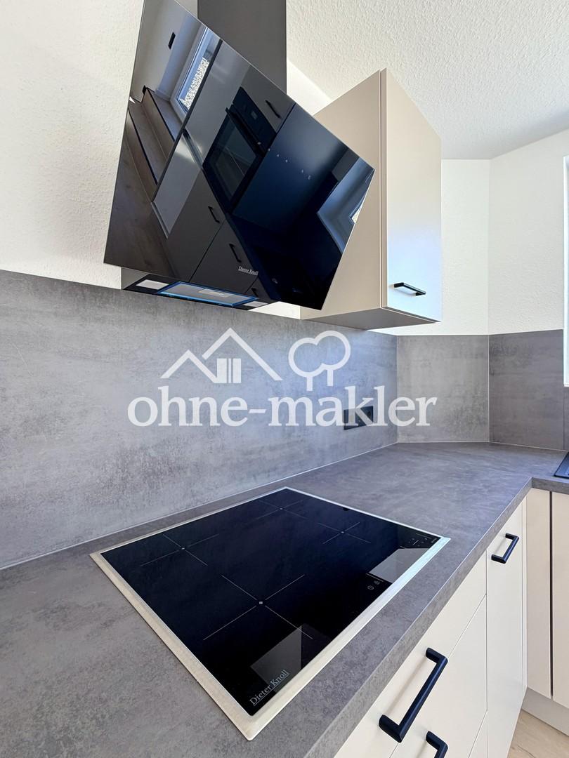 Stilvoll wohnen auf 134m² – Hochwertig sanierte Wohnung mit neuer Küche, Wintergarten & Aufzug! - Photo 2
