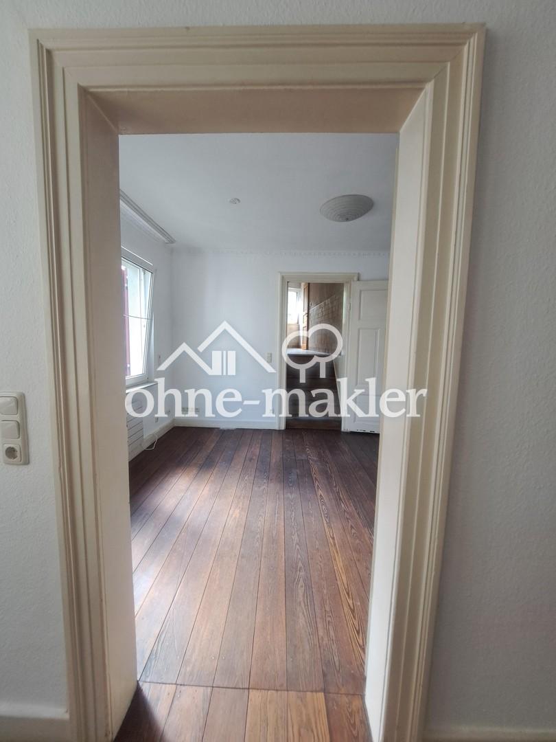 2-ZKB Altstadt mit Innenhof - Photo 3