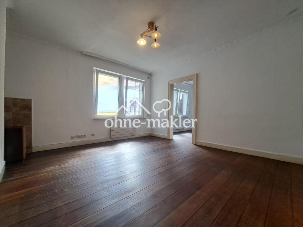 2-ZKB Altstadt mit Innenhof - Photo 2