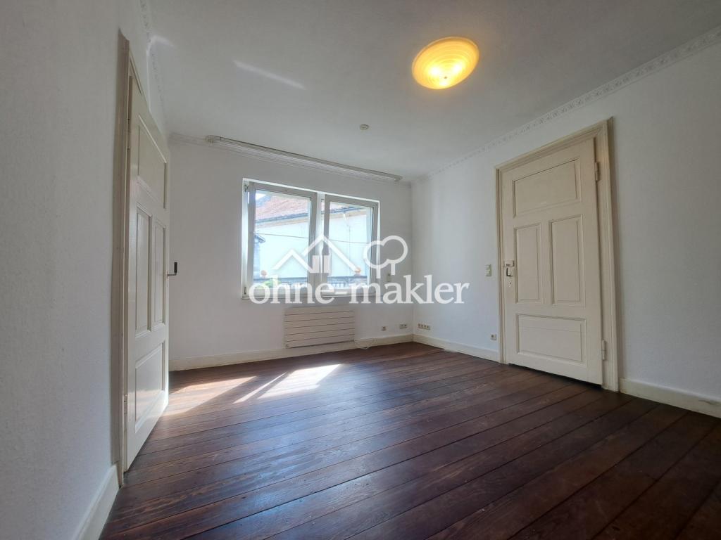 2-ZKB Altstadt mit Innenhof - Foto 3