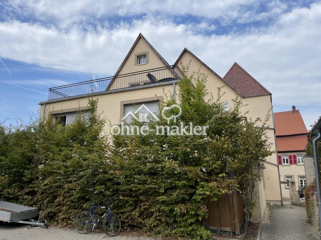 Tolle großzügige 2-Zi Wohnung in ruhiger Lage Sinsheim-Hilsbach - Photo 4
