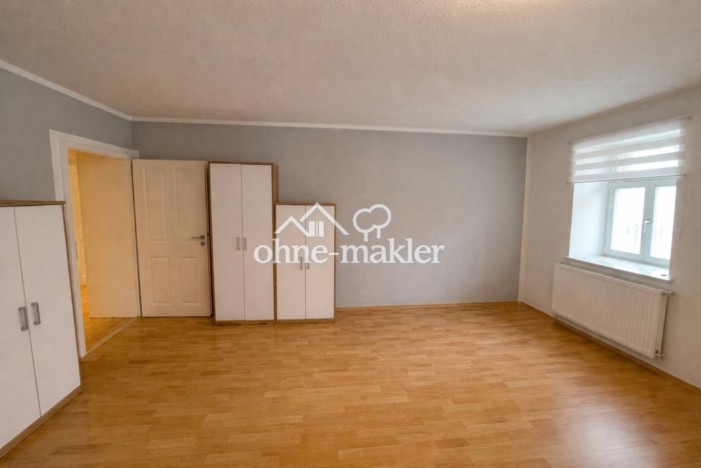 Tolle großzügige 2-Zi Wohnung in ruhiger Lage Sinsheim-Hilsbach - Photo 3